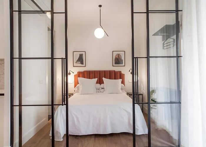 Mante House - Malasaña Design